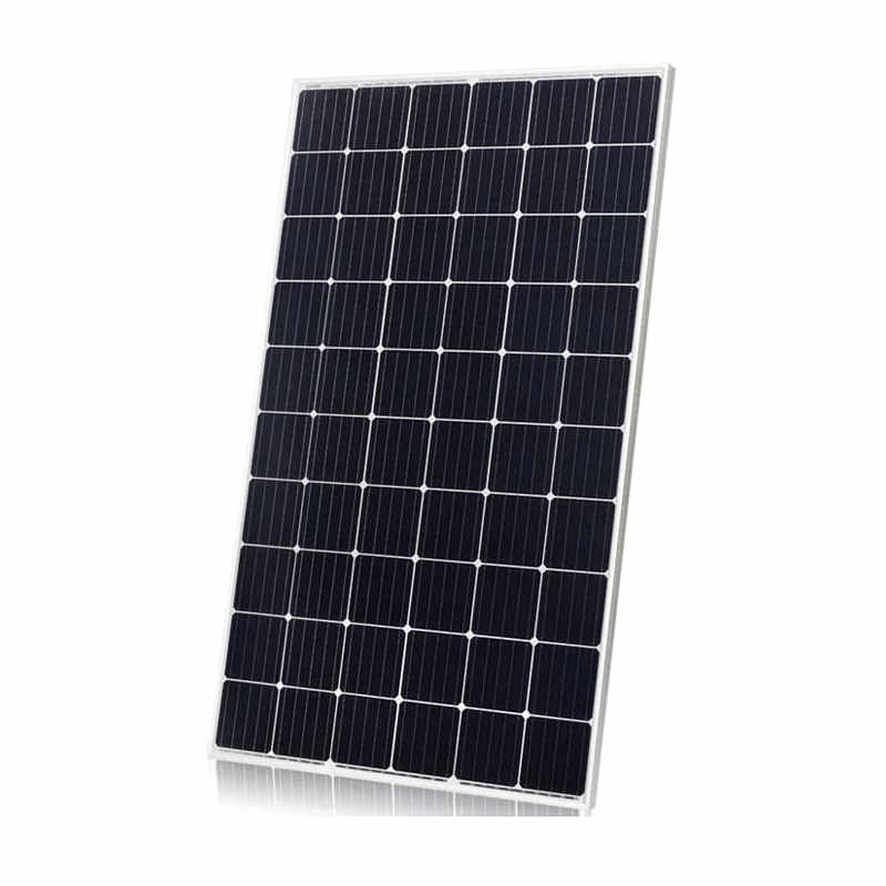 Flexible Solar Module 375W