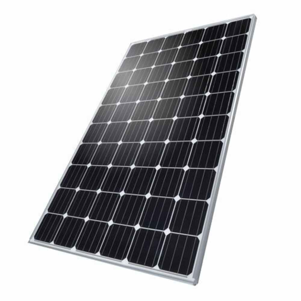 Flexible Solar Module 375W