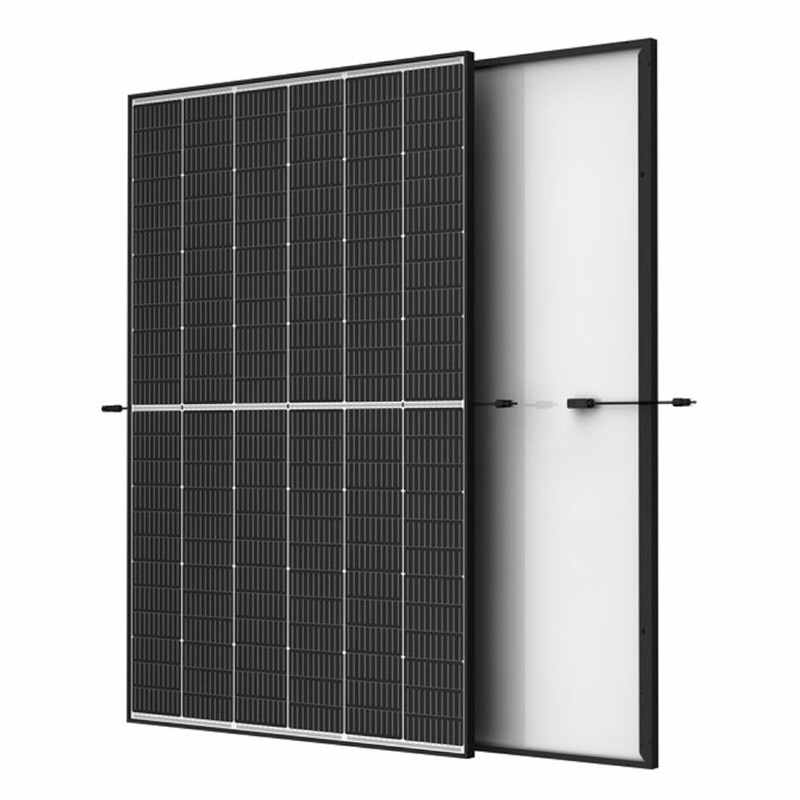 Solar Module 550W