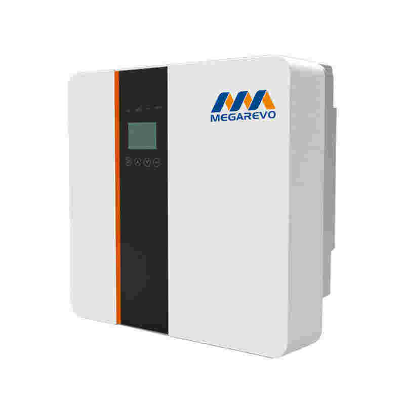 5KW Single Phase Low Voltage Hybrid Inverter