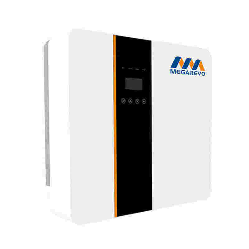 5KW Single Phase Low Voltage Hybrid Inverter