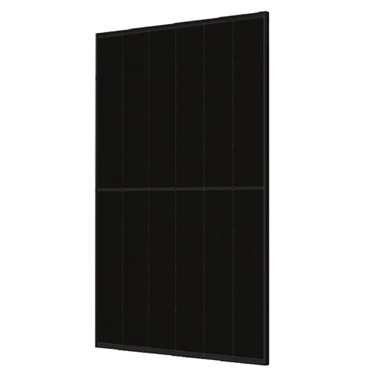 Full Black Solar PV Modules TP 410W