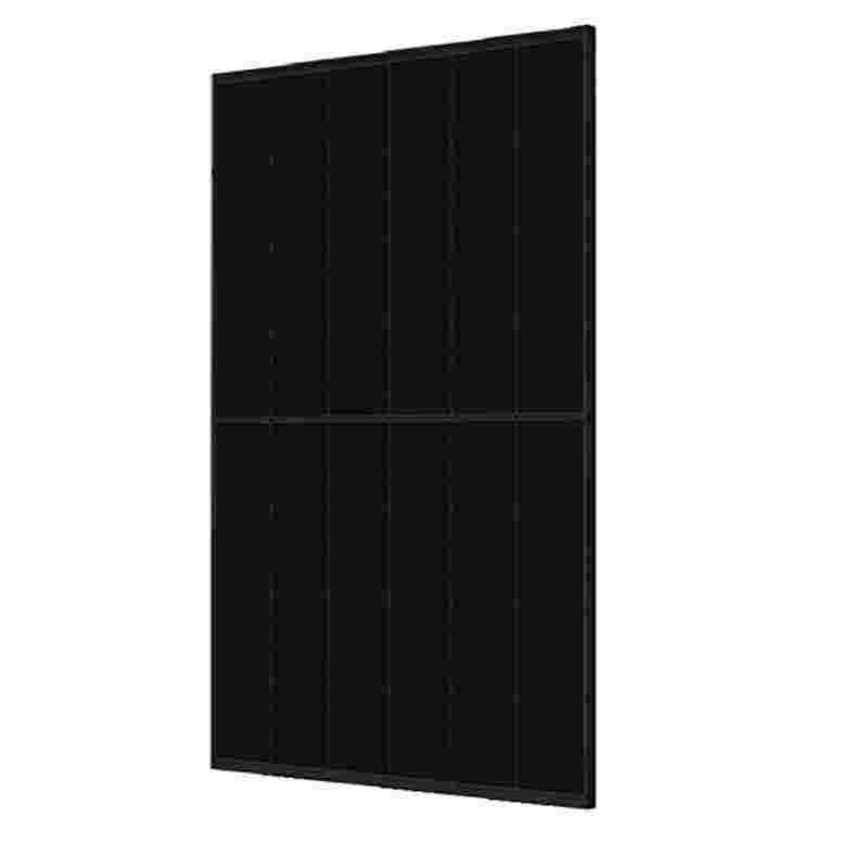 Full Black Solar PV Modules TP 430W