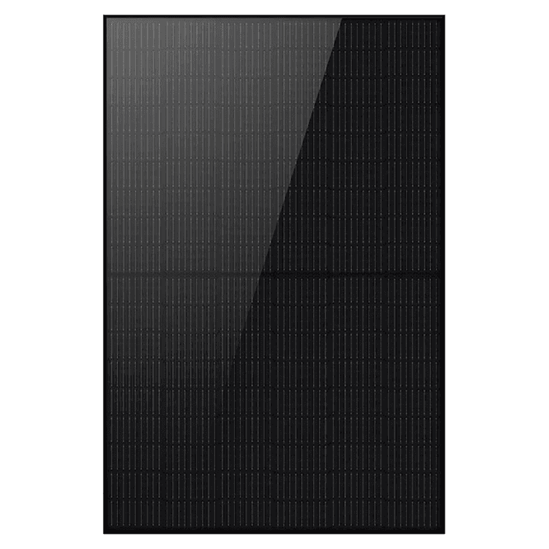 Full Black Solar PV Modules TP 430W