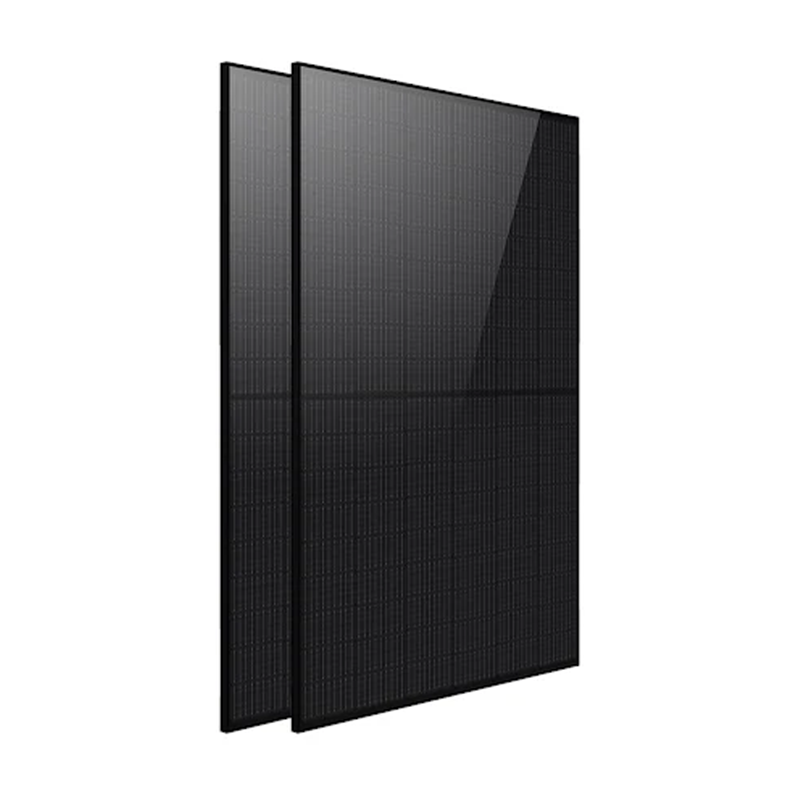 Full Black Solar PV Modules TP 410W