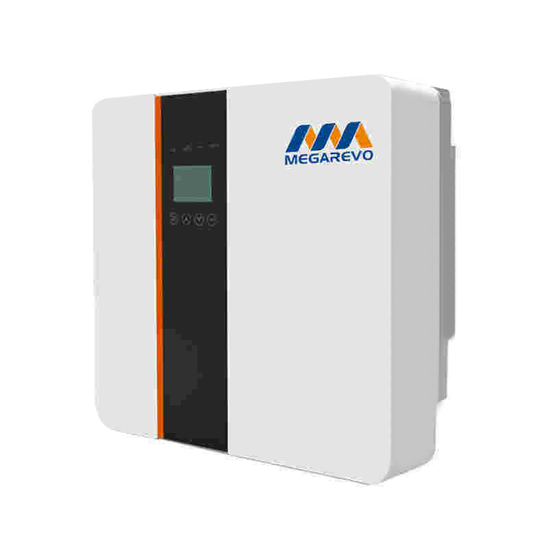 6KW Single Phase Low Voltage Hybrid Inverter