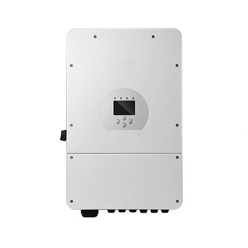 Deye 8KW Three Phase Low Voltage Hybrid Inverter