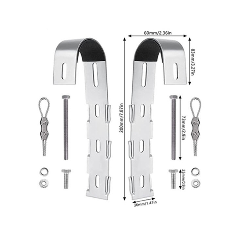 Balcony solar kit 400W