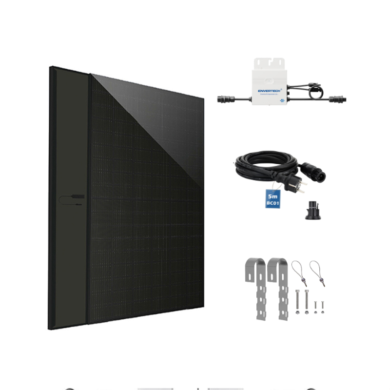 Balcony solar kit 400W