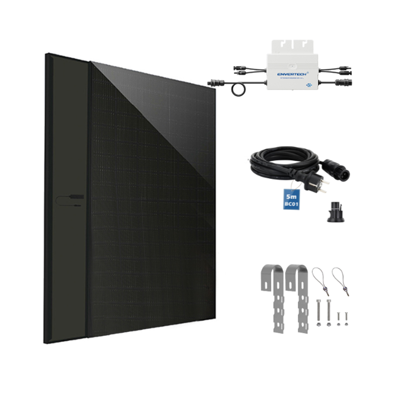 Balcony solar kit 600W