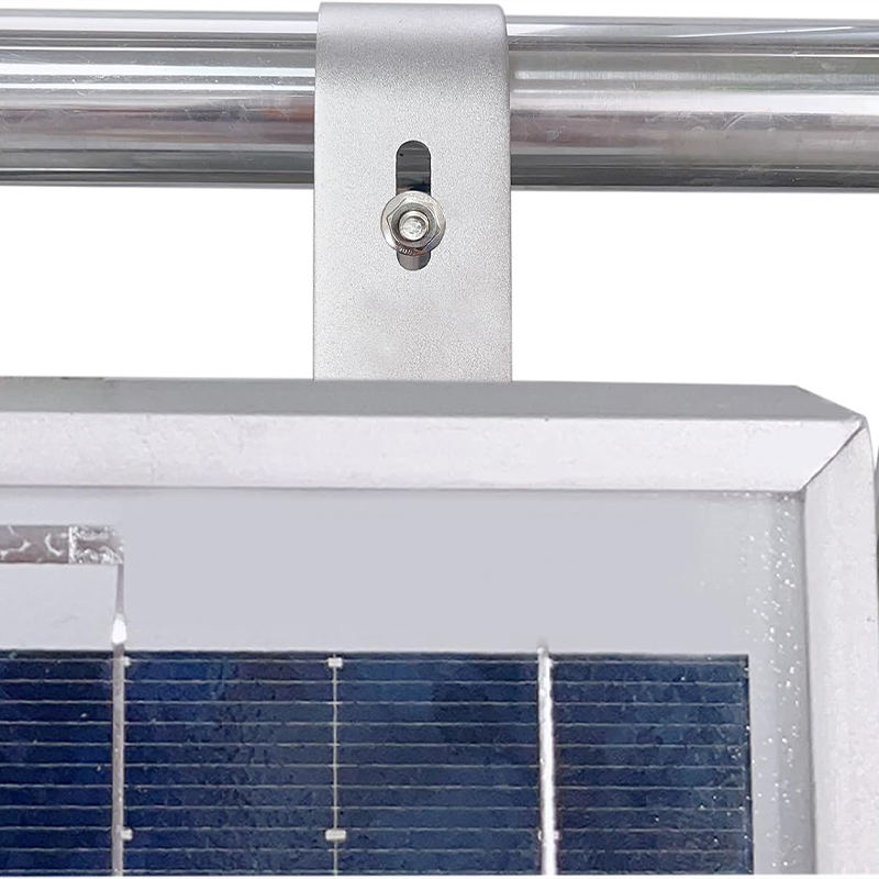 Balcony solar kit 600W