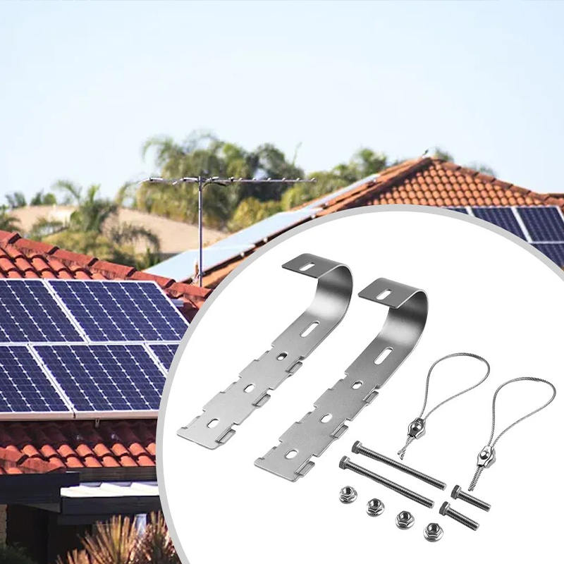 Balcony solar kit 600W