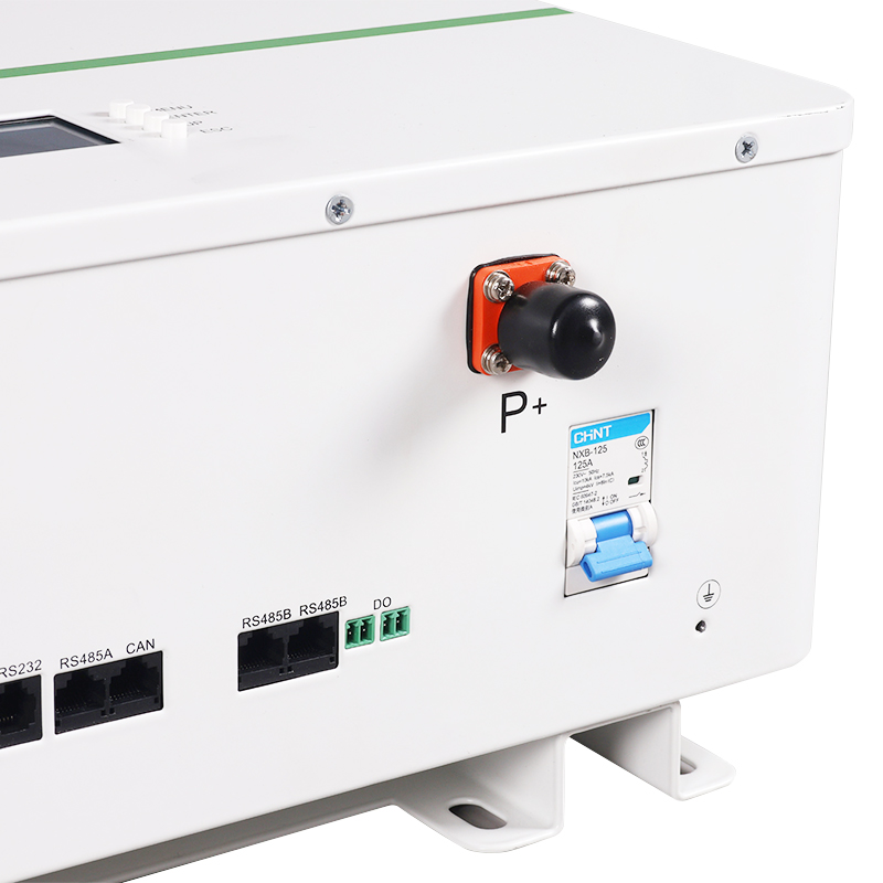 Hailei 5KWh Low Voltage LFP Lithium Battery