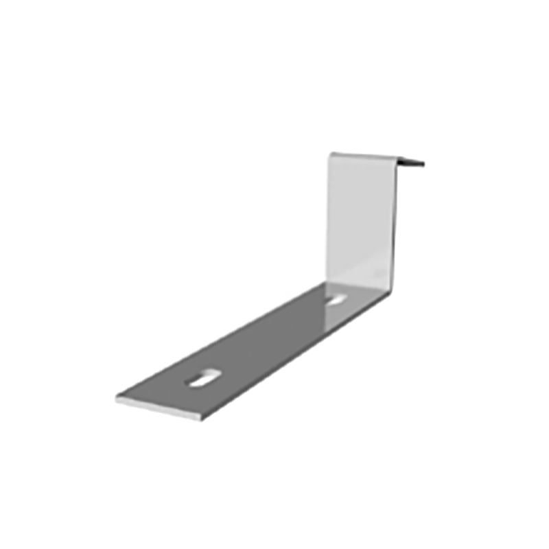 Flat Roof Mount Bracket