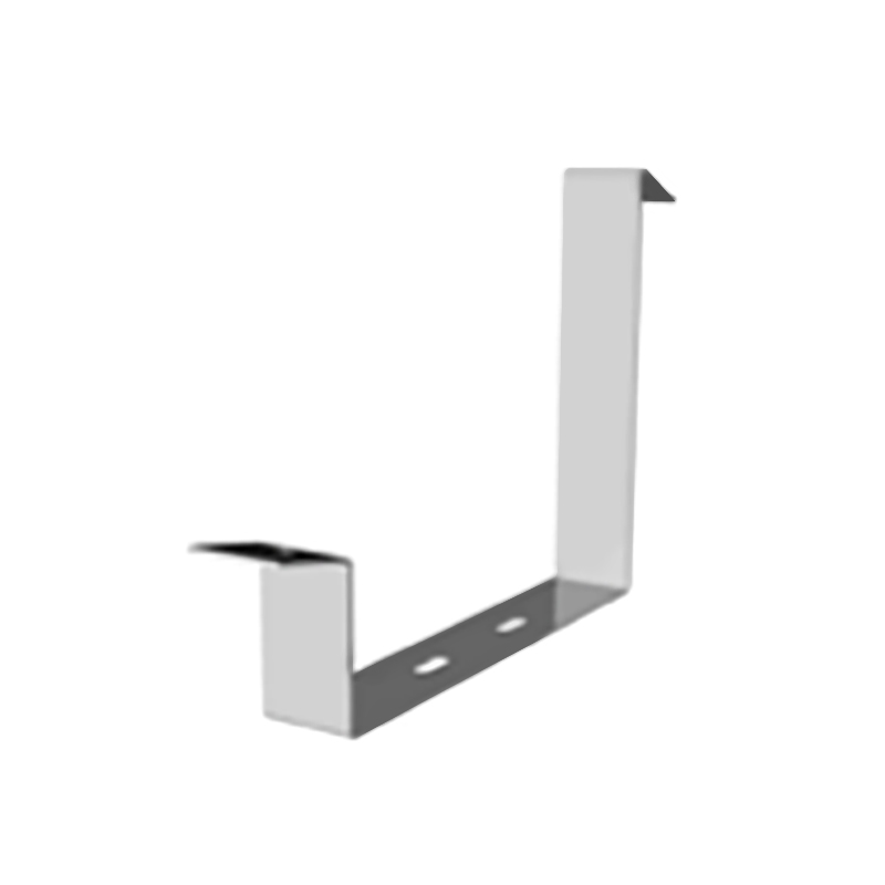 Flat Roof Mount Bracket