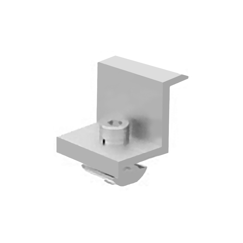 Flat Roof Mount Bracket