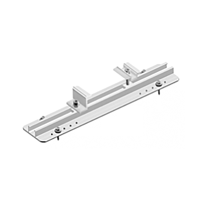 Metal Roof Mount Bracket