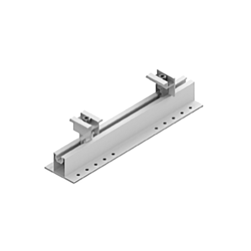 Metal Roof Mount Bracket