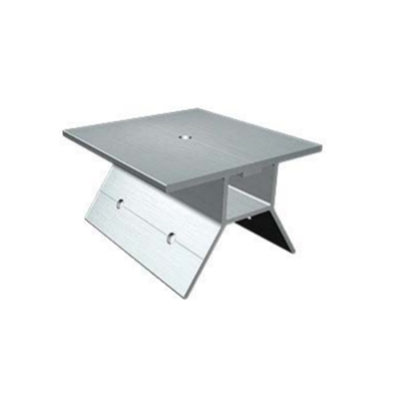 Metal Roof Mount Bracket