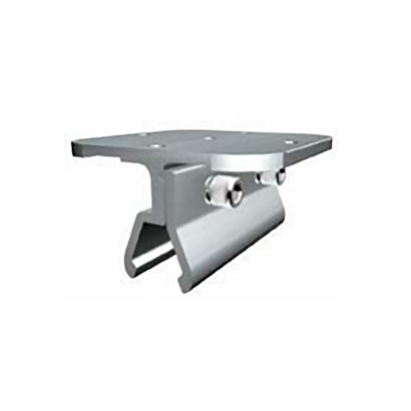 Metal Roof Mount Bracket