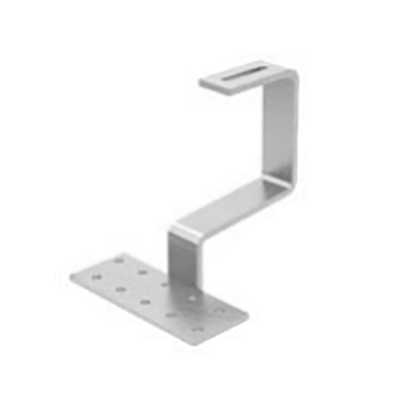 Tilt Roof Mount Bracket