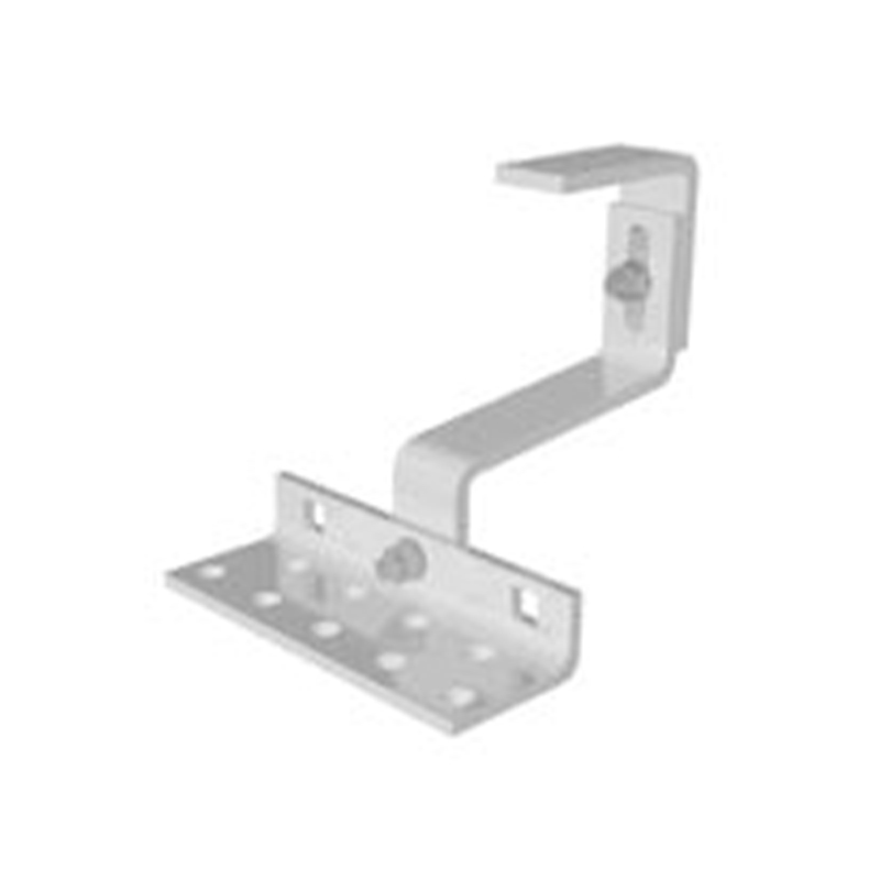 Tilt Roof Mount Bracket