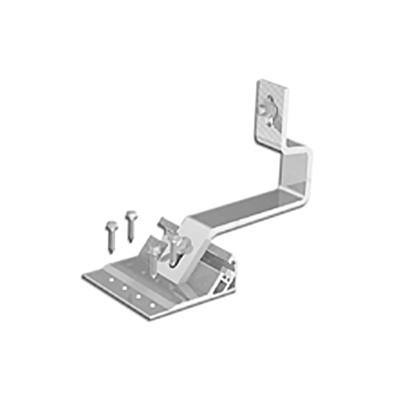 Tilt Roof Mount Bracket