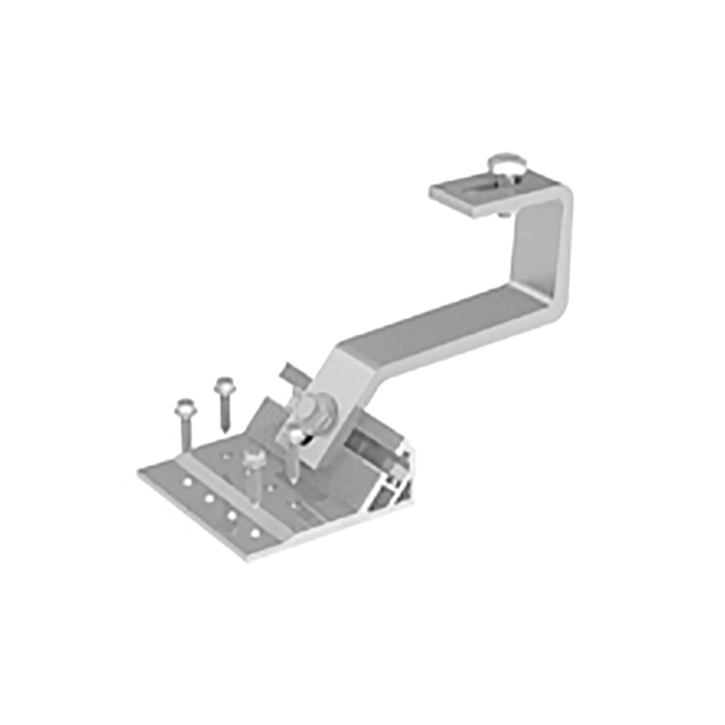 Tilt Roof Mount Bracket