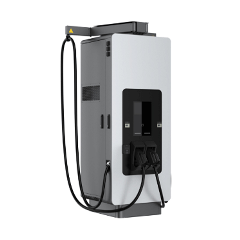 DC EV Charging Pile 180kW GBT EVSE