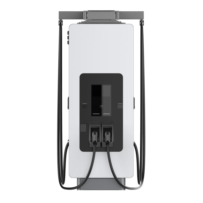 DC EV Charging Pile 180kW GBT EVSE