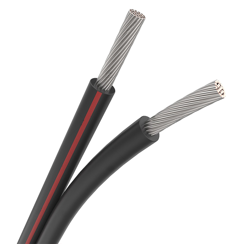 DC solar cable 6 mm2 / 100M