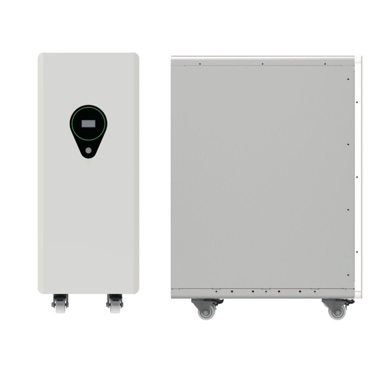 Felicity 25KWh LPBA48500 LiFePO4 battery