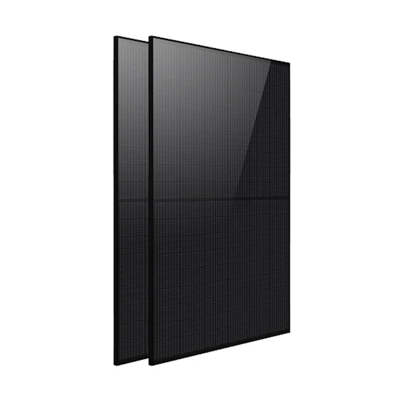 SUNTECH-STP420S-420W Full Black Solar Panel