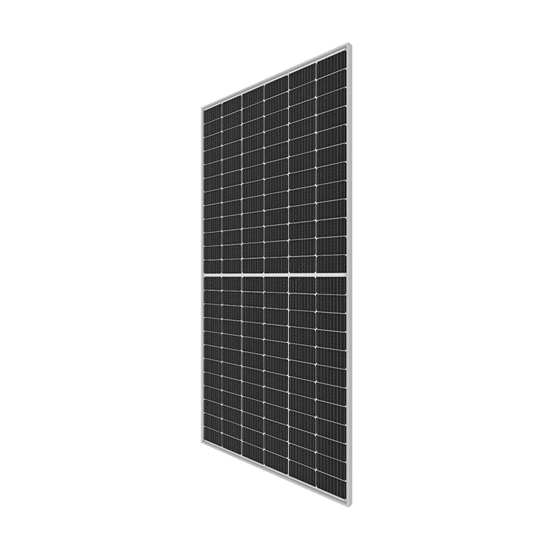 LONGi-LR5-72HTH-565W Silver Frame Solar Panel