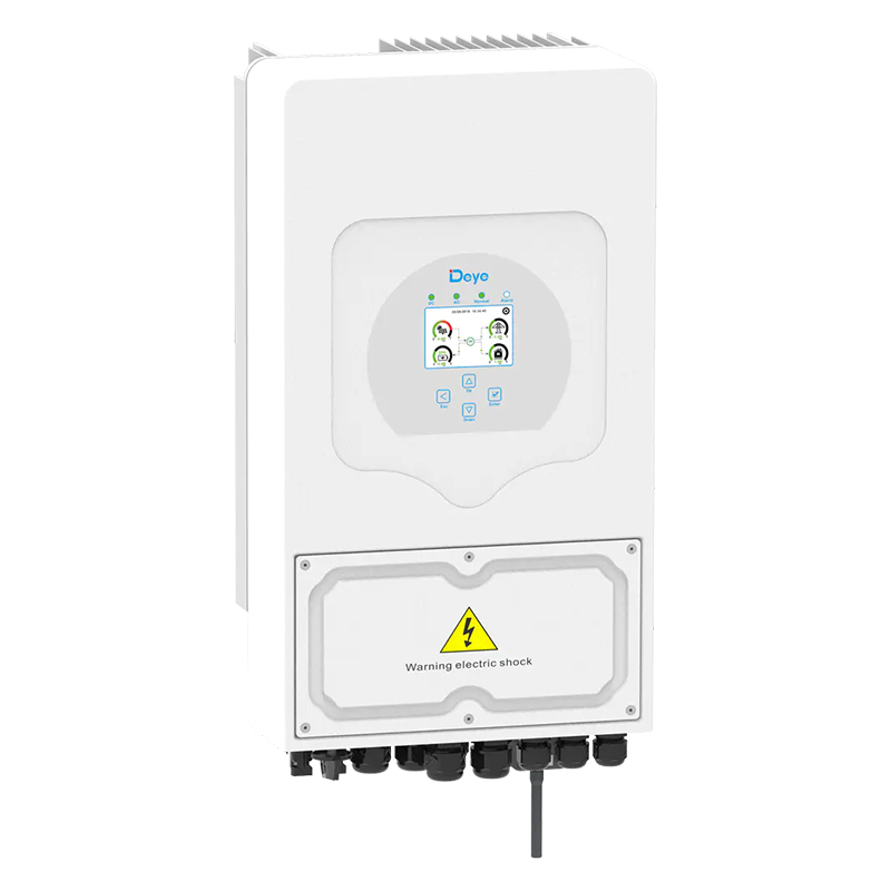 Deye SUN-6K-SG03LP1-EU Hybrid Inverter