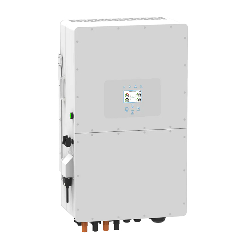 Deye SUN-30K-SG01HP3-EU-BM3 Hibrid Inverter