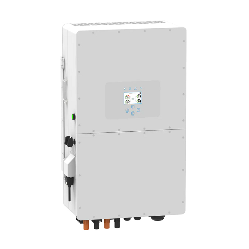 Deye SUN-40K-SG01HP3-EU-BM4 Hybrid Inverter