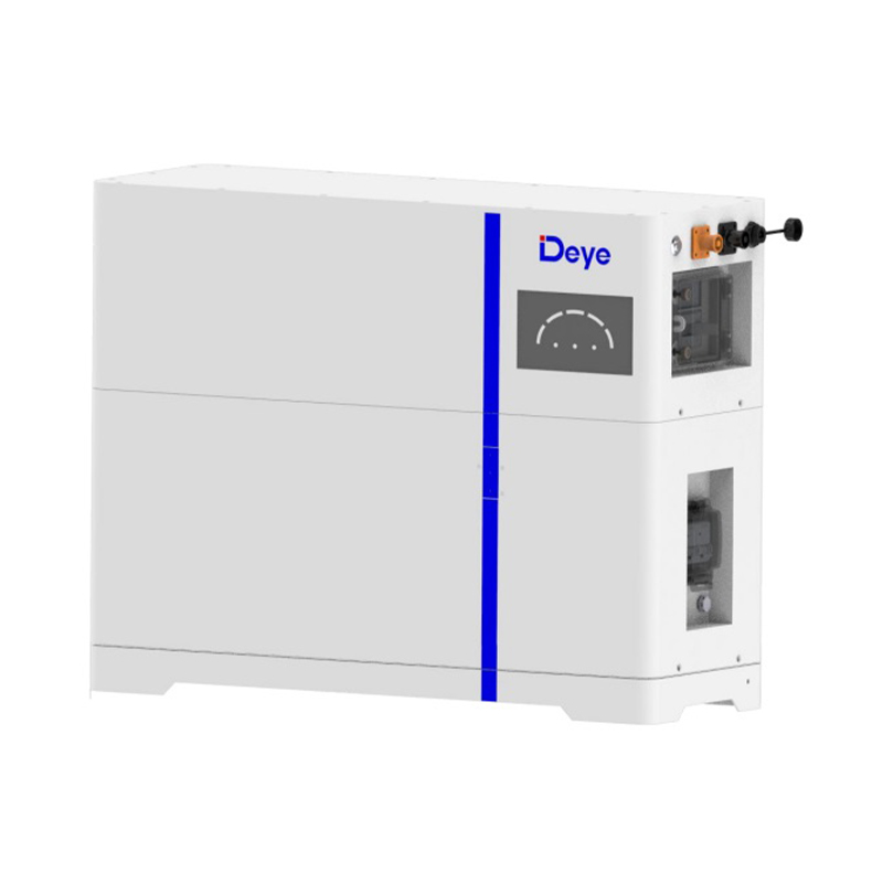 Deye AI-W5.1-B Lithium Pugna 10KWh