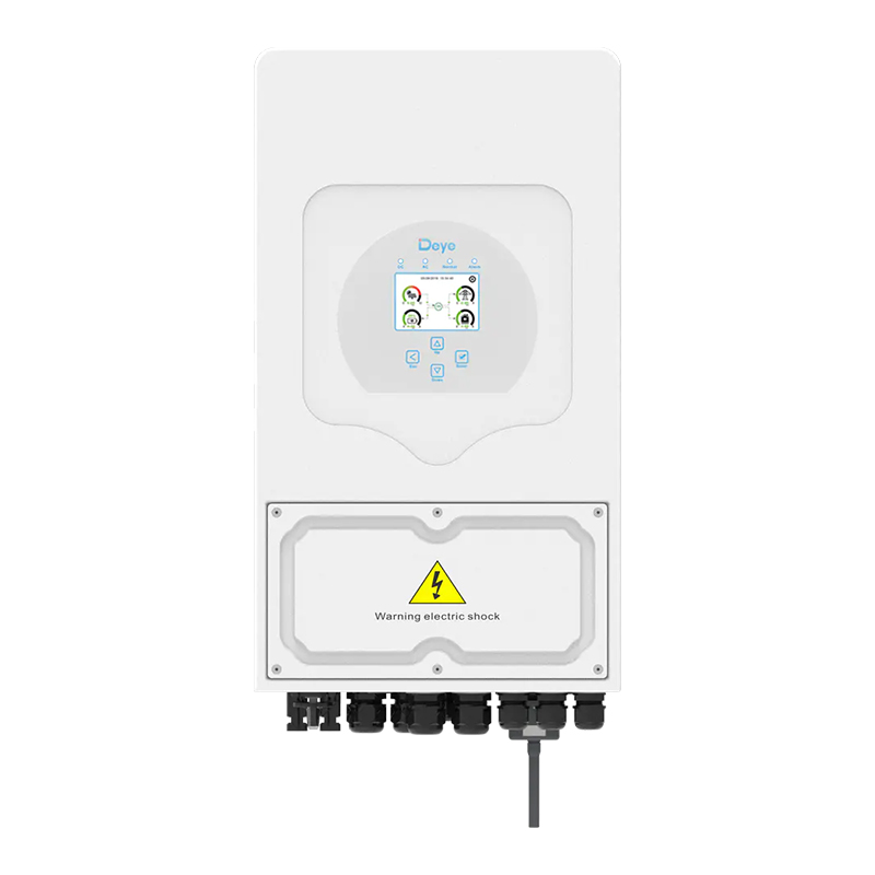 Deye SUN-6K-SG03LP1-EU Hybrid Inverter