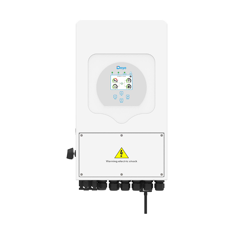 Deye SUN-10K-SG01HP3-EU-AM2 Hybrid Inverter