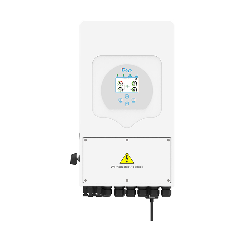 Deye SUN-12K-SG01HP3-EU-AM2 Hybrid Inverter