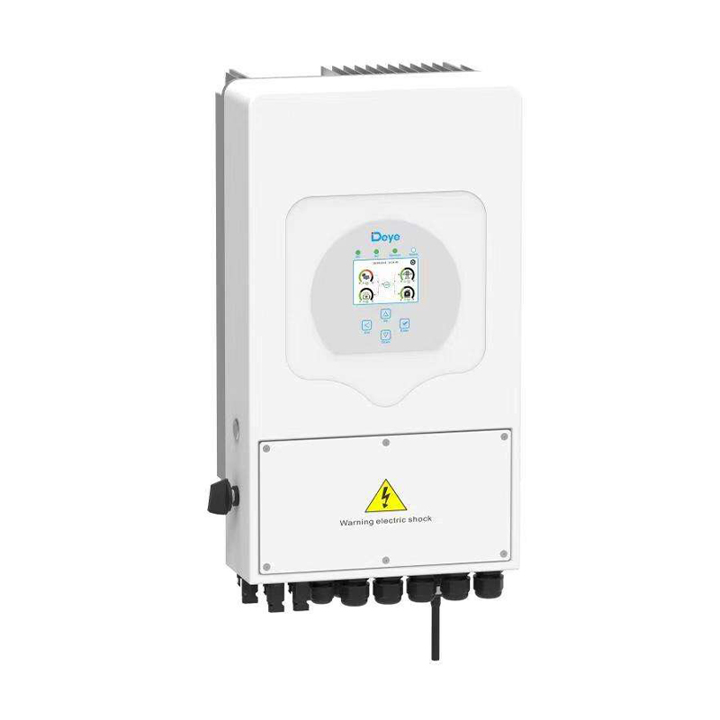 Deye SUN-12K-SG01HP3-EU-AM2 Hybrid Inverter