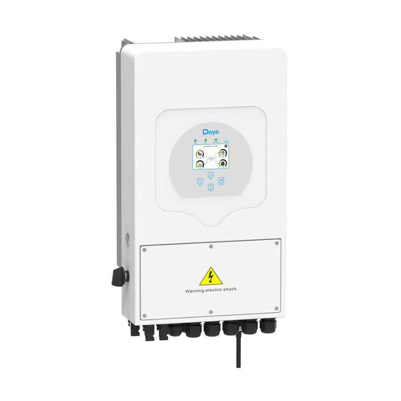 Deye SUN-15K-SG01HP3-EU-AM2 Hybrid Inverter