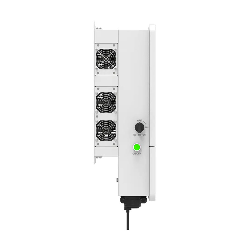 Deye SUN-8K-SG01LP1-EU Hybrid Inverter