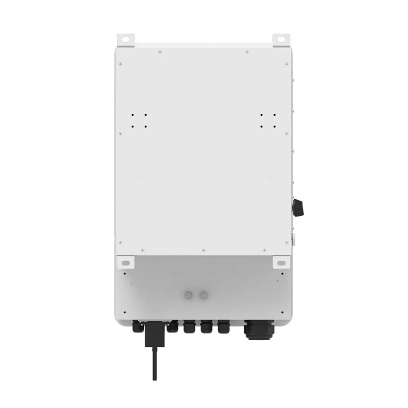 Deye SUN-8K-SG01LP1-EU Hybrid Inverter