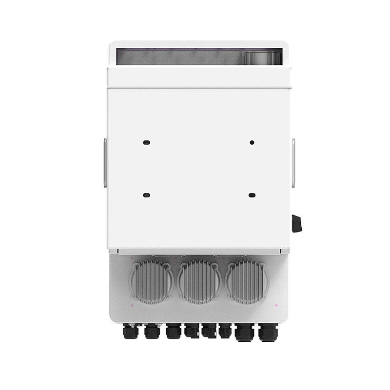 Deye SUN-10K-SG02LP2-EU Hybrid Inverter