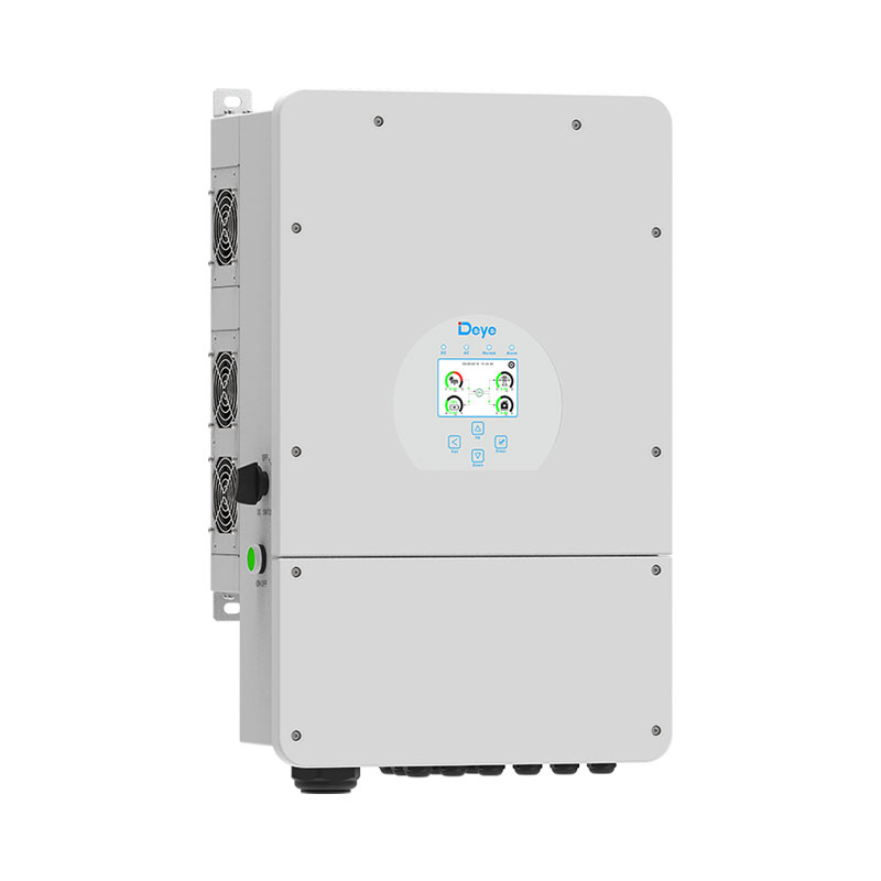 Deye US Version SUN-8K-SG01LP1-US Spilt Phase Hybird Inverter