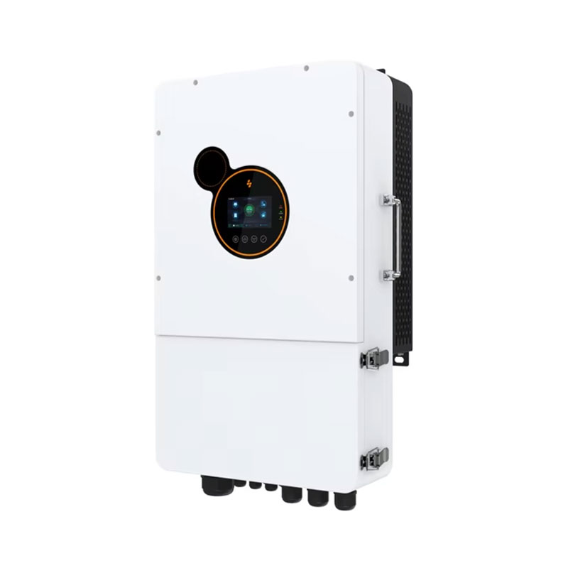 Srne US Version SEI-8K-UP Spilt Phase Hybird Inverter