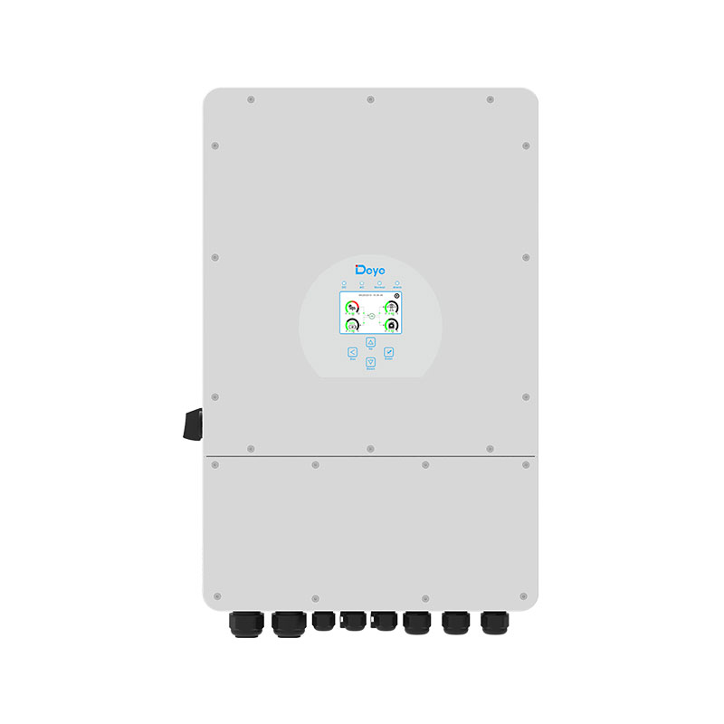 Deye US Version SUN-12K-SG02LP2-US-AM3 Spilt Phase Hybird Inverter