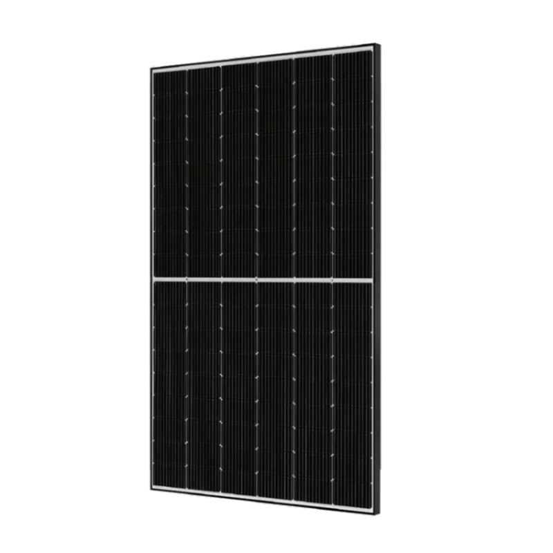 JA Solar JAM54D40 410-435/GB/1500V Bifacial Solar Panel